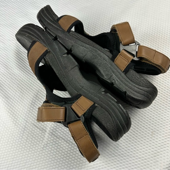 L.L. Bean ladies sandals - Picture 7 of 13